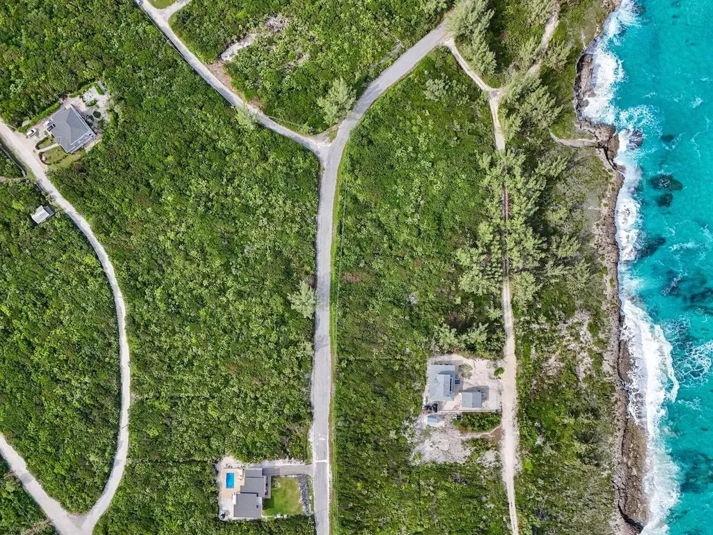 Ocean Drive, Rainbow Bay Eleuthera BS