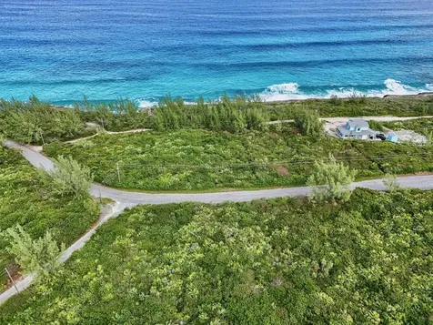 Ocean Drive, Rainbow Bay Eleuthera BS
