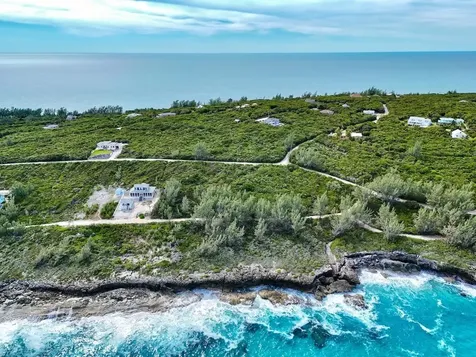 Ocean Drive, Rainbow Bay Eleuthera BS