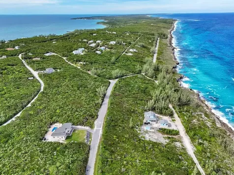 Ocean Drive, Rainbow Bay Eleuthera BS