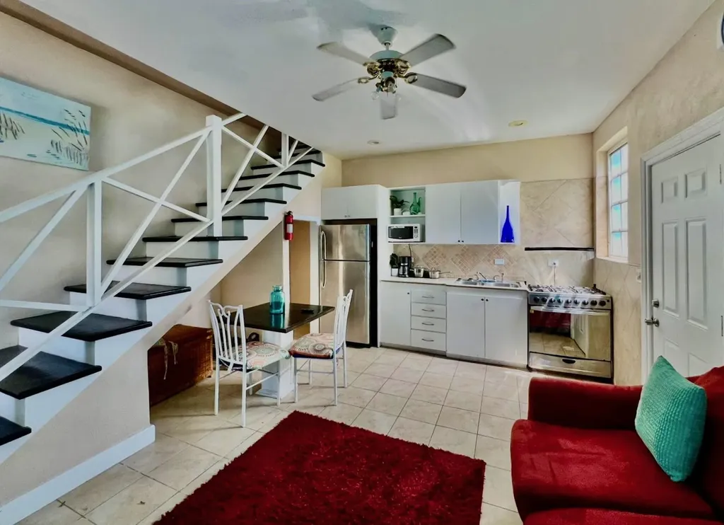 17 Douglas Road New Providence Paradise Island BS