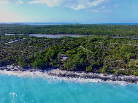 Tar Bay, Exuma Exuma BS