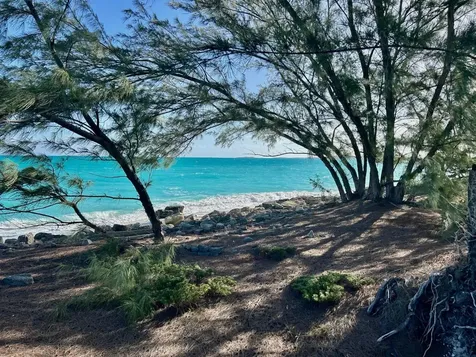 Tar Bay, Exuma Exuma BS