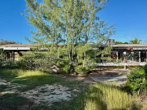 Tar Bay, Exuma Exuma BS