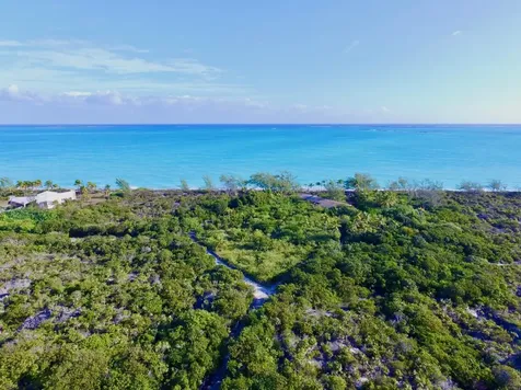 Tar Bay, Exuma Exuma BS