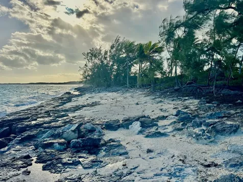 Tar Bay, Exuma Exuma BS