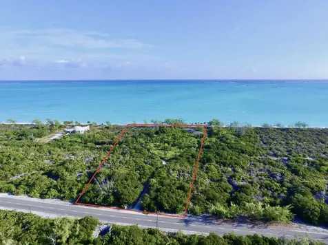 Tar Bay, Exuma Exuma BS