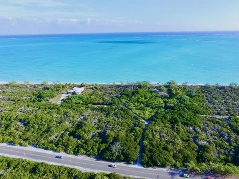 Tar Bay, Exuma Exuma BS