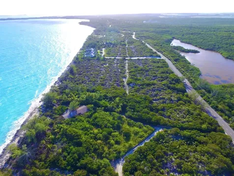 Tar Bay, Exuma Exuma BS
