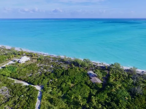 Tar Bay, Exuma Exuma BS