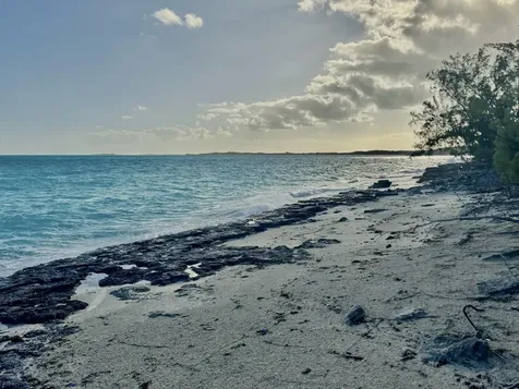 Tar Bay, Exuma Exuma BS