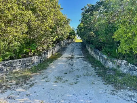 Tar Bay, Exuma Exuma BS