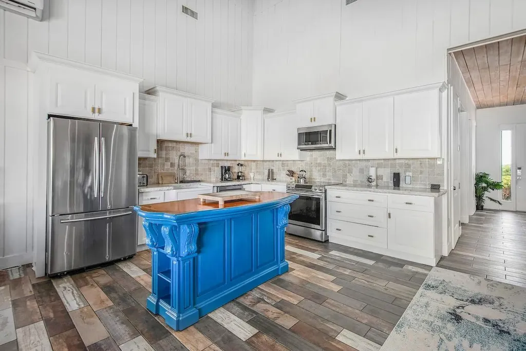 The Cut Beach Exuma BS