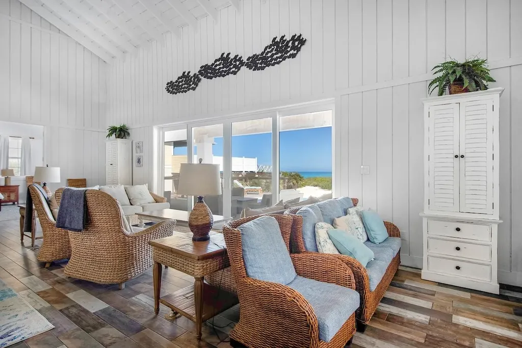 The Cut Beach Exuma BS