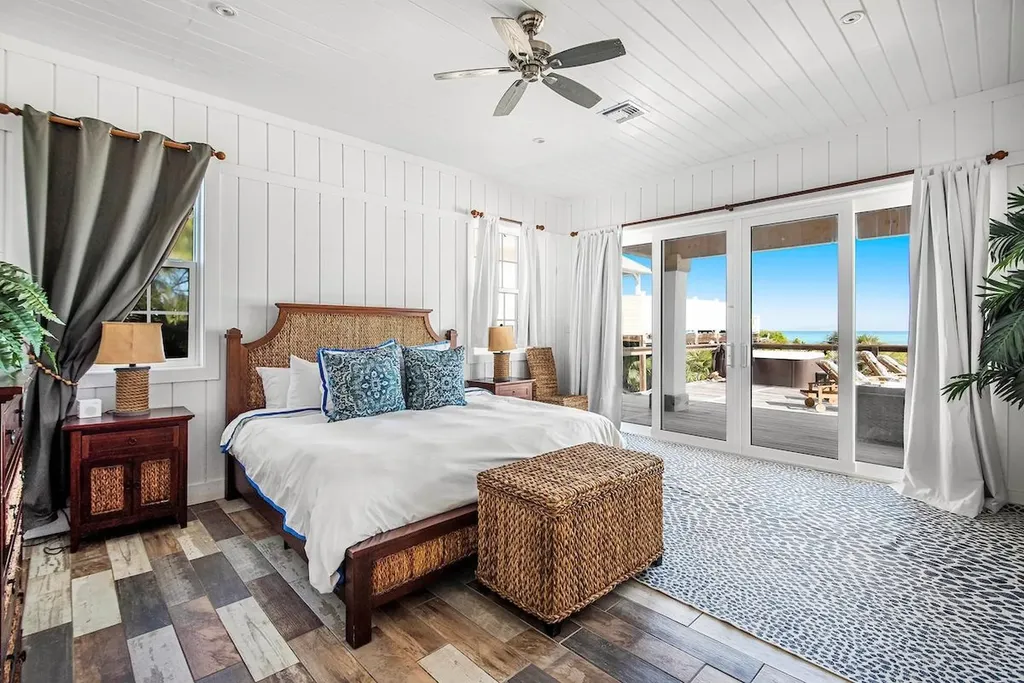 The Cut Beach Exuma BS