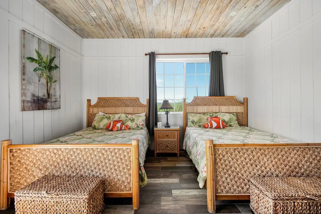 The Cut Beach Exuma BS