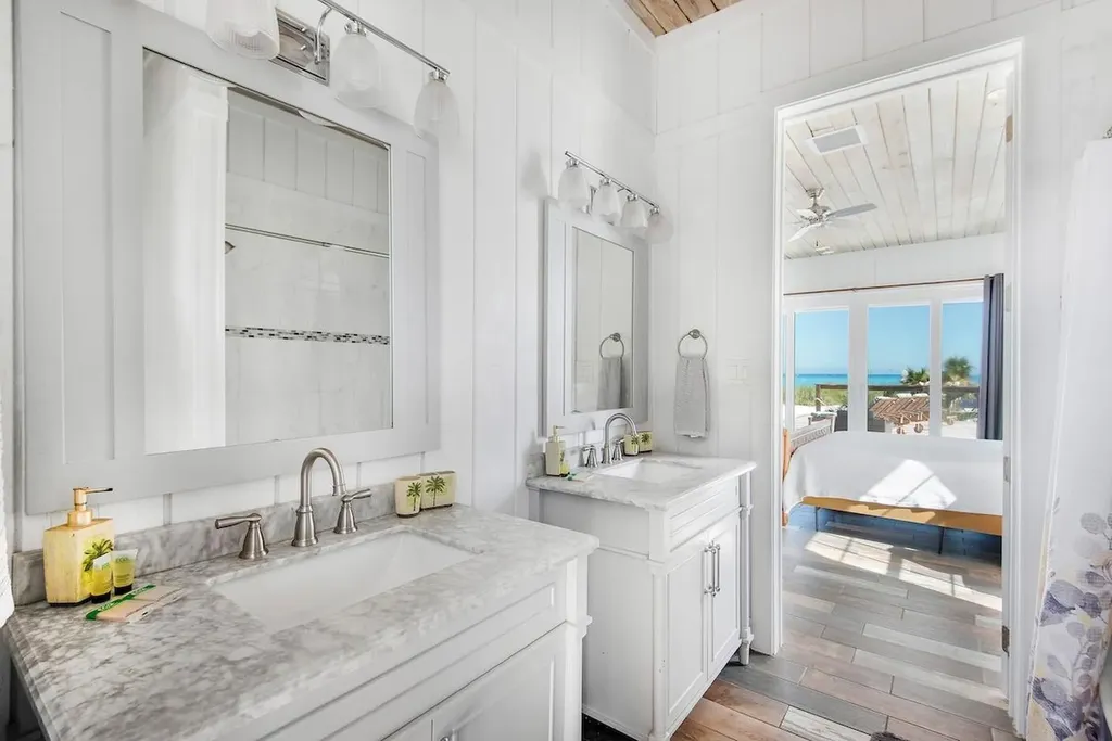 The Cut Beach Exuma BS