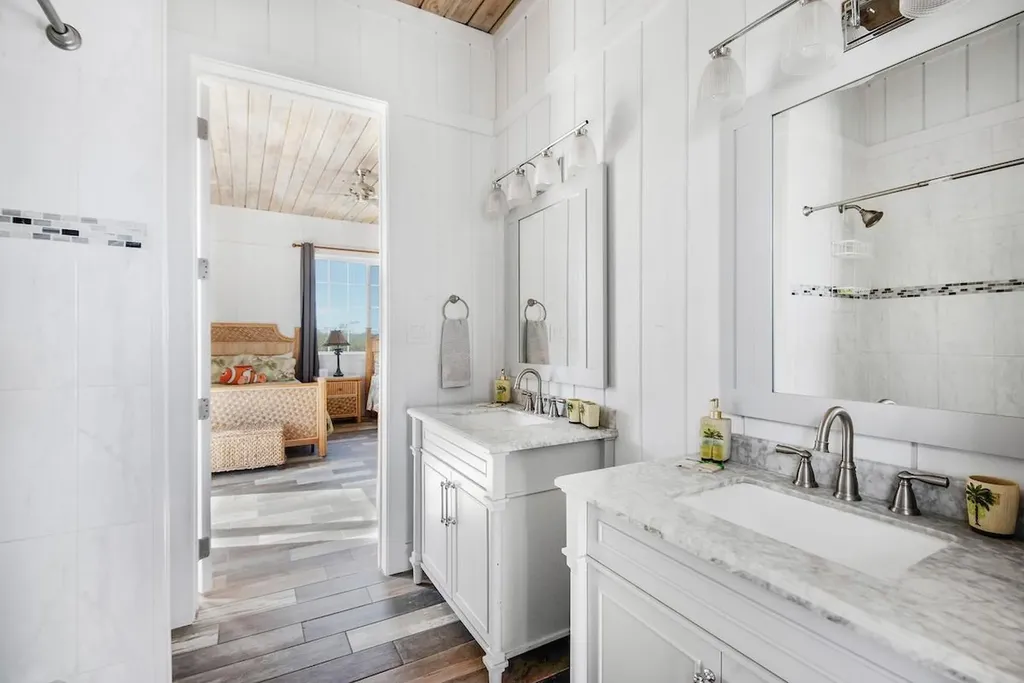 The Cut Beach Exuma BS