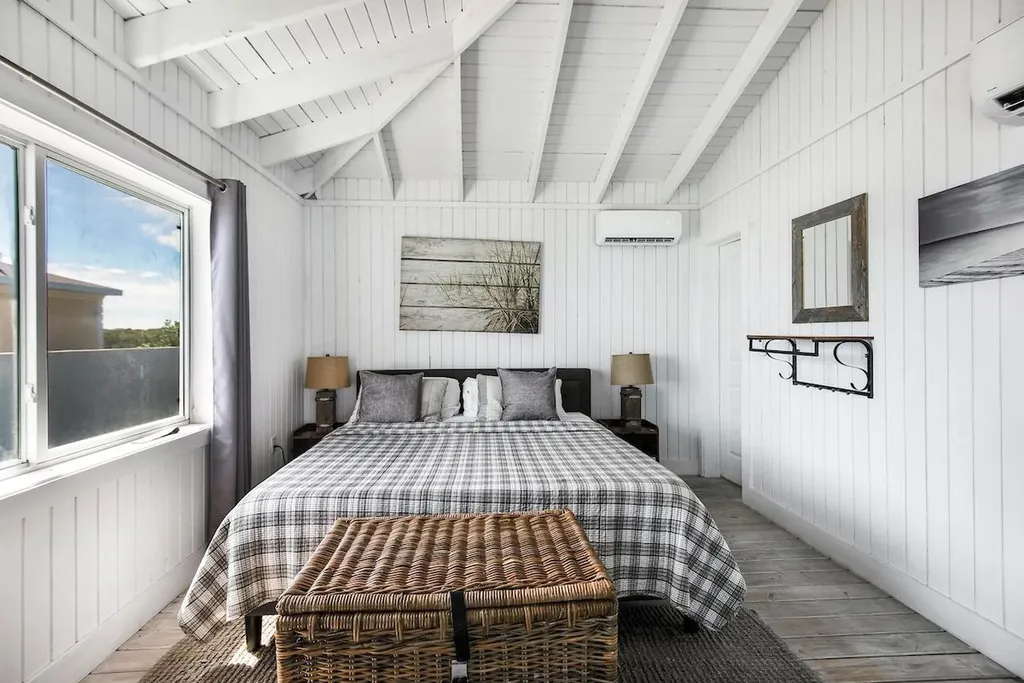 The Cut Beach Exuma BS