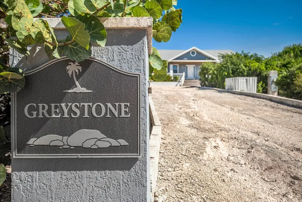 The Cut Beach Exuma BS