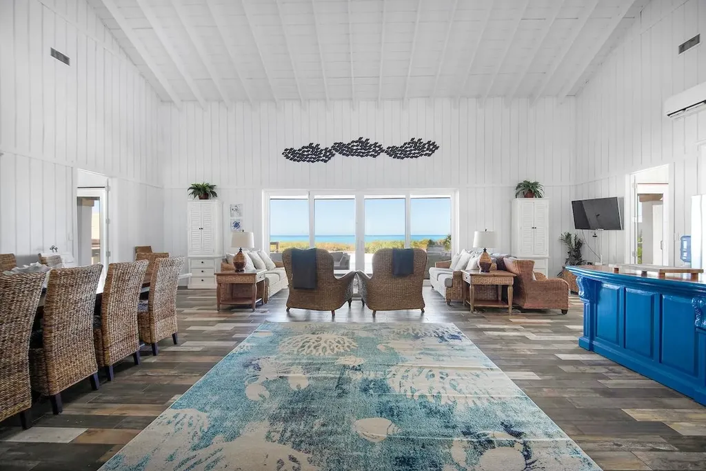 The Cut Beach Exuma BS