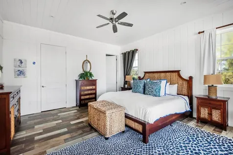 The Cut Beach Exuma BS