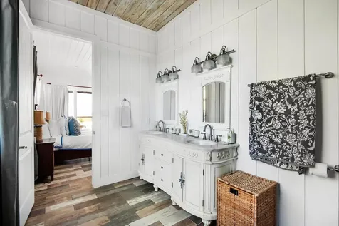 The Cut Beach Exuma BS