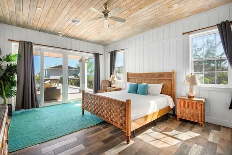 The Cut Beach Exuma BS