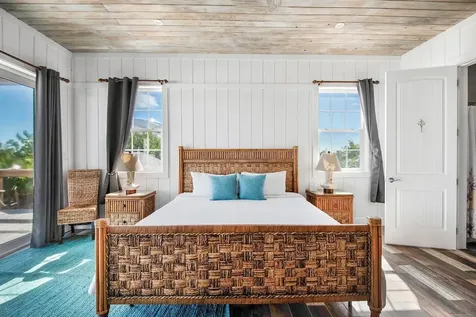 The Cut Beach Exuma BS