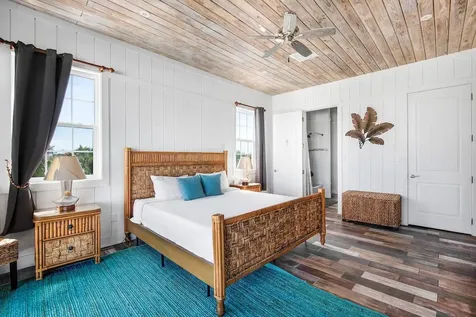 The Cut Beach Exuma BS