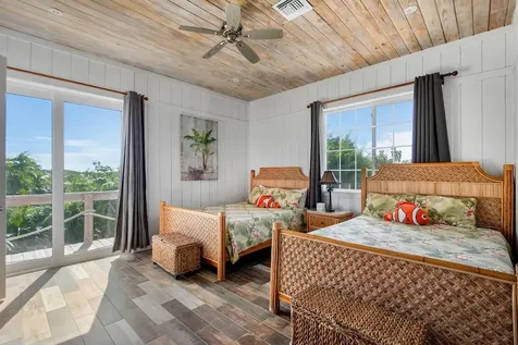 The Cut Beach Exuma BS