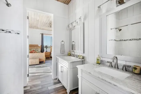 The Cut Beach Exuma BS