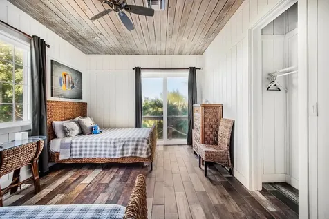 The Cut Beach Exuma BS