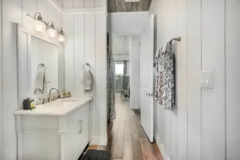 The Cut Beach Exuma BS