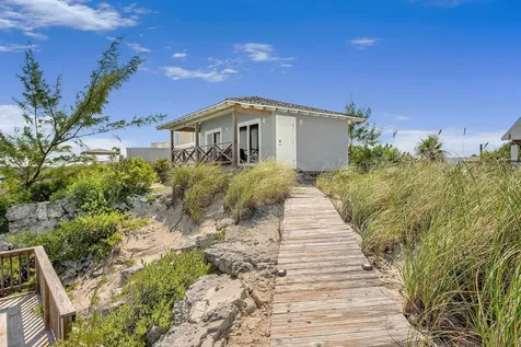 The Cut Beach Exuma BS