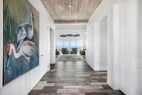 The Cut Beach Exuma BS