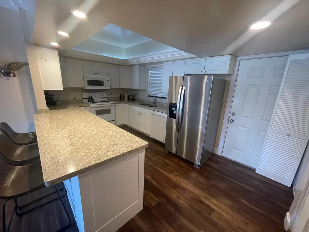 Port Of Call Condominium Grand Bahama Freeport BS