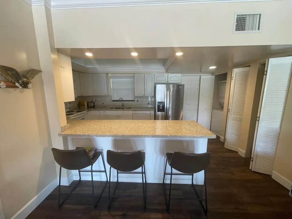 Port Of Call Condominium Grand Bahama Freeport BS