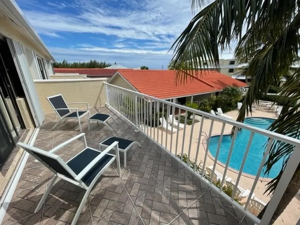 Port Of Call Condominium Grand Bahama Freeport BS