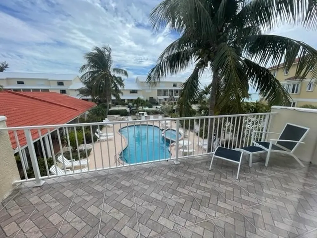 Port Of Call Condominium Grand Bahama Freeport BS