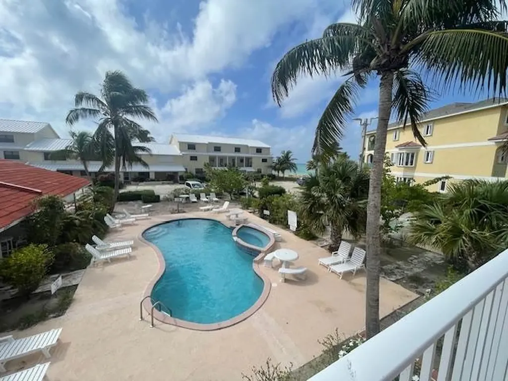 Port Of Call Condominium Grand Bahama Freeport BS