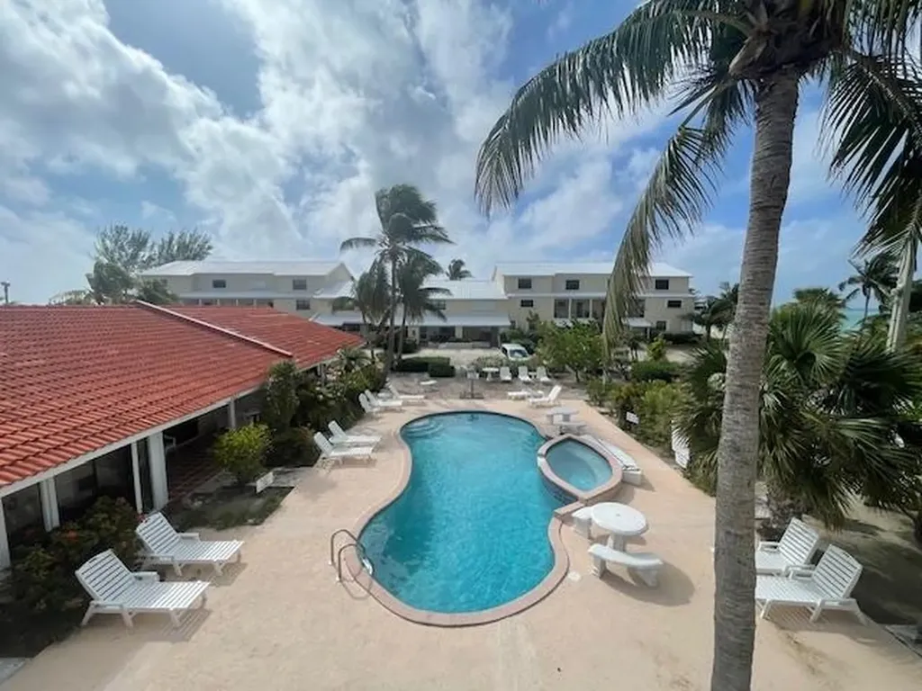 Port Of Call Condominium Grand Bahama Freeport BS