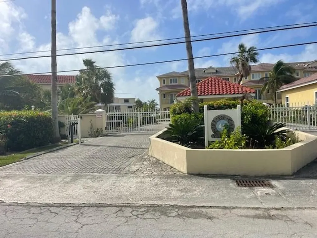 Port Of Call Condominium Grand Bahama Freeport BS