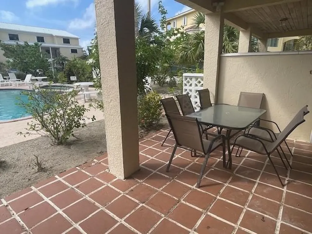 Port Of Call Condominium Grand Bahama Freeport BS