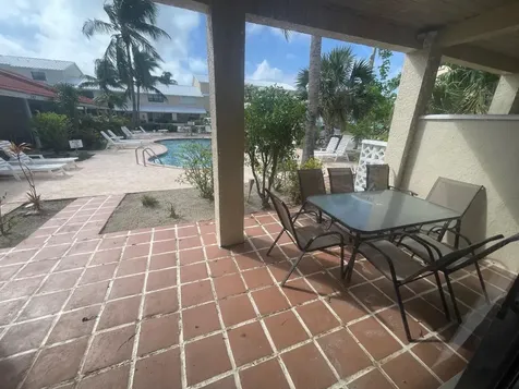 Port Of Call Condominium Grand Bahama Freeport BS