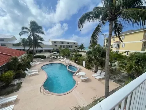 Port Of Call Condominium Grand Bahama Freeport BS