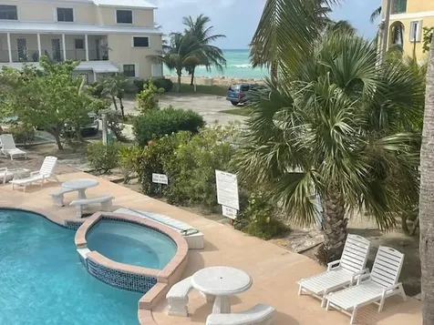 Port Of Call Condominium Grand Bahama Freeport BS