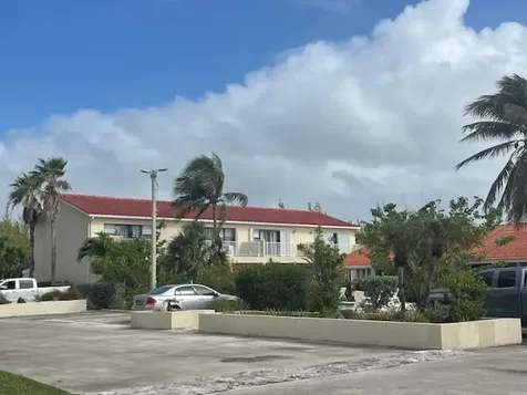 Port Of Call Condominium Grand Bahama Freeport BS