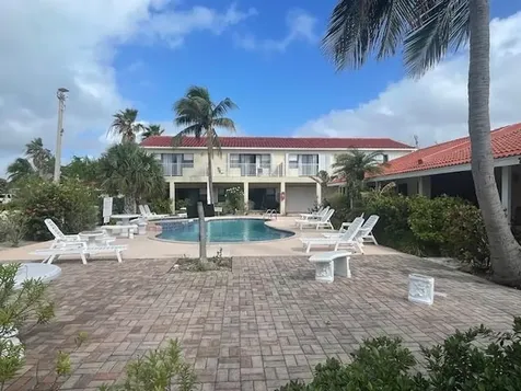 Port Of Call Condominium Grand Bahama Freeport BS