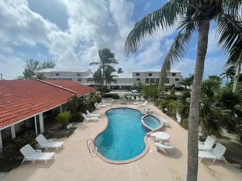 Port Of Call Condominium Grand Bahama Freeport BS